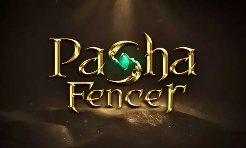 Pasha Fencer