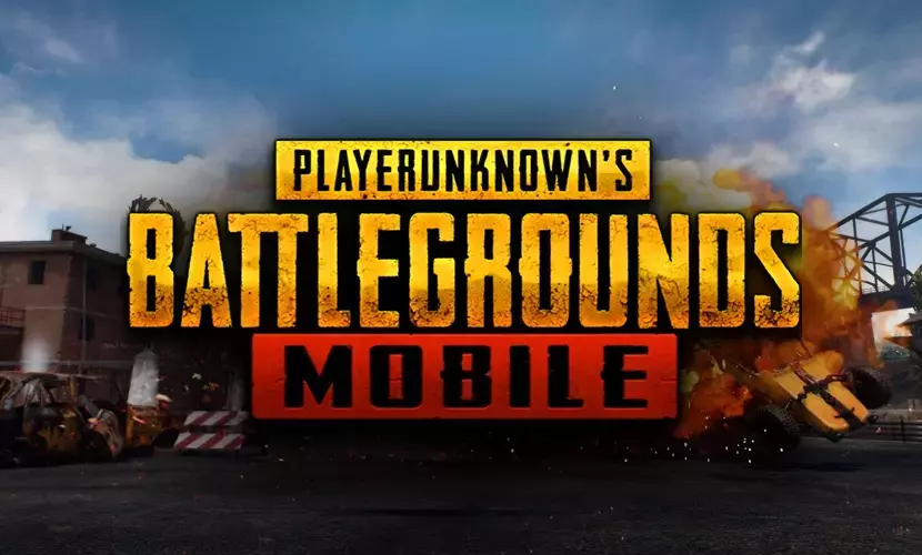 PUBG