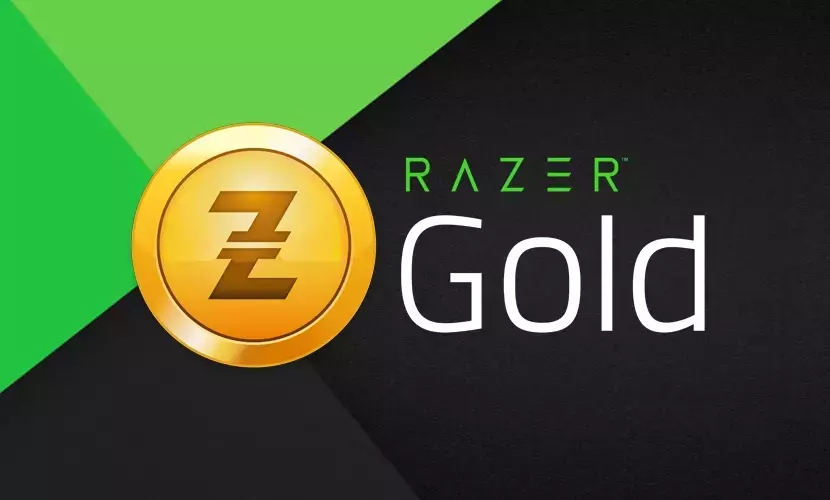 Razer Gold