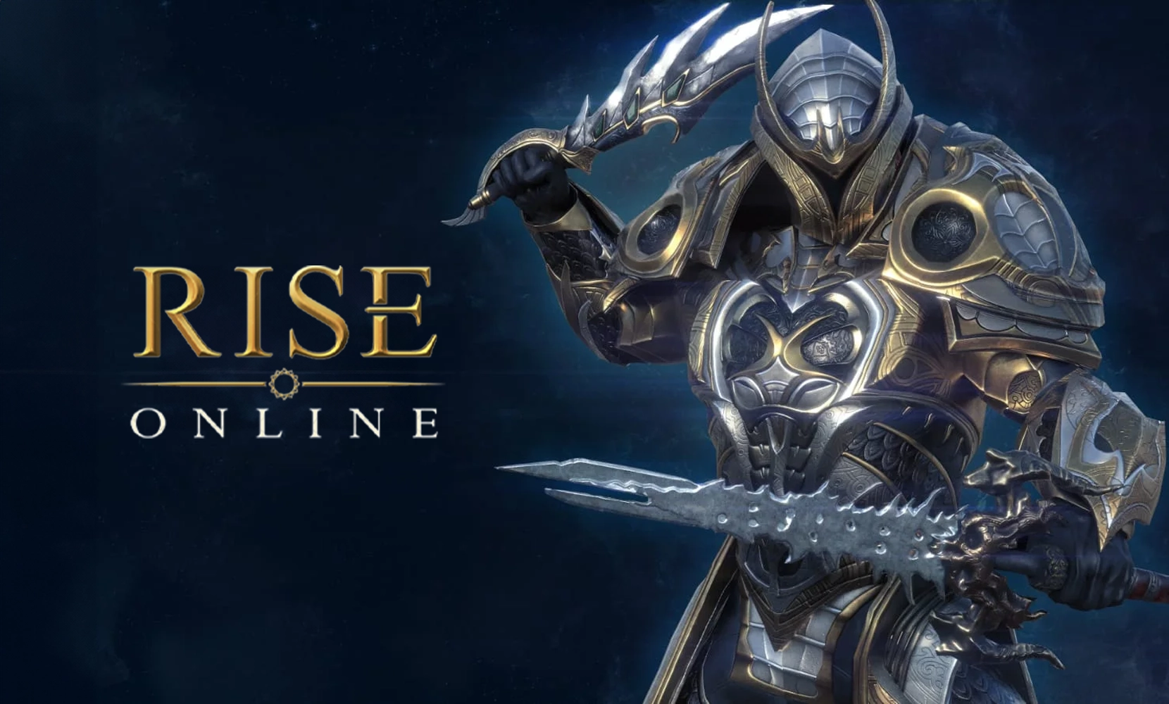 Rise Online