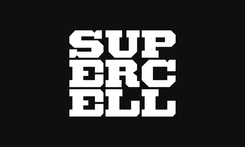 Supercell