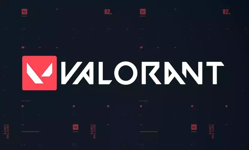 VALORANT